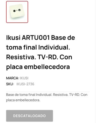 Ikusi Toma antena final