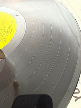 Vinilo Otis Redding “Pain In My Heart”