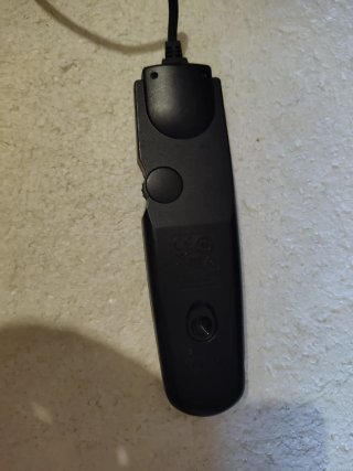 Canon TC-80N3 Timer Remote Controller