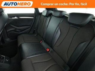Audi A3 40 e-tron sport