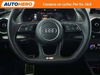 Audi A3 40 e-tron sport