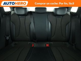 Audi A3 40 e-tron sport