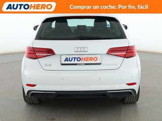 Audi A3 40 e-tron sport