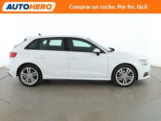 Audi A3 40 e-tron sport