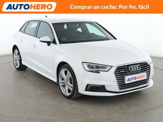 Audi A3 40 e-tron sport