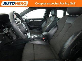 Audi A3 40 e-tron sport