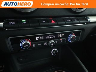 Audi A3 40 e-tron sport