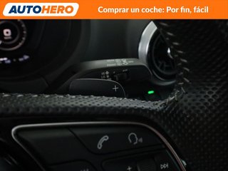 Audi A3 40 e-tron sport