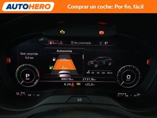 Audi A3 40 e-tron sport