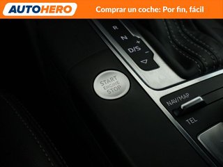 Audi A3 40 e-tron sport