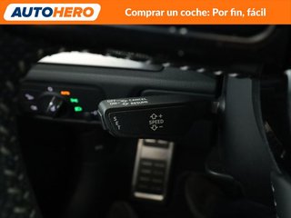 Audi A3 40 e-tron sport