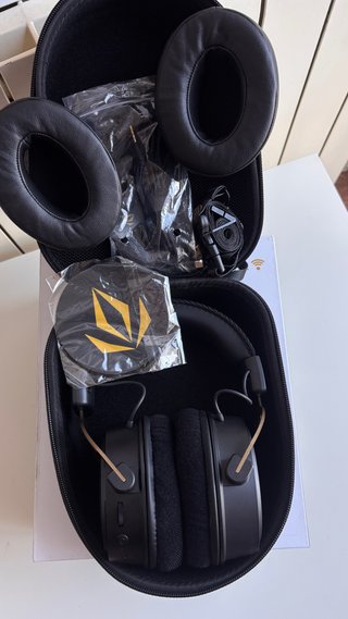 NUEVOS | Auriculares gaming Forgeon General