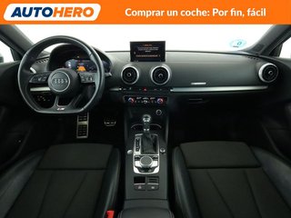 Audi A3 40 e-tron sport