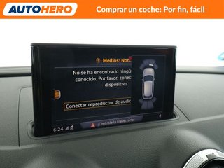 Audi A3 40 e-tron sport