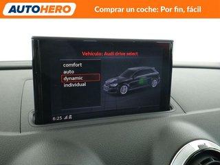 Audi A3 40 e-tron sport