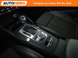 Audi A3 40 e-tron sport