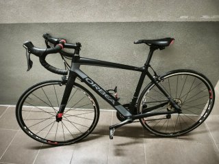 Orbea Avant M-40