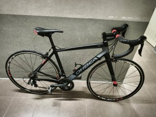 Orbea Avant M-40