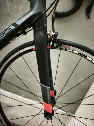 Orbea Avant M-40