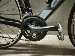Orbea Avant M-40