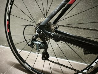 Orbea Avant M-40