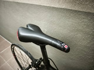 Orbea Avant M-40