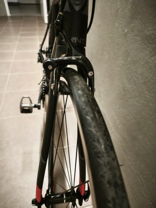 Orbea Avant M-40