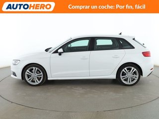 Audi A3 40 e-tron sport