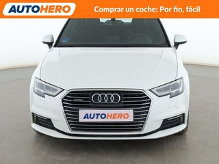 Audi A3 40 e-tron sport