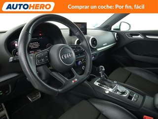 Audi A3 40 e-tron sport