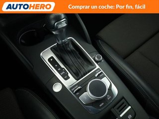 Audi A3 40 e-tron sport