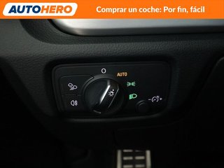 Audi A3 40 e-tron sport