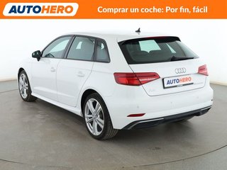 Audi A3 40 e-tron sport