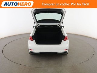 Audi A3 40 e-tron sport