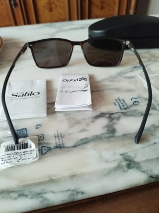 Gafas de sol Hugo Boss