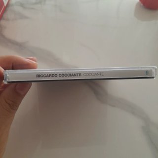 CD Cocciante