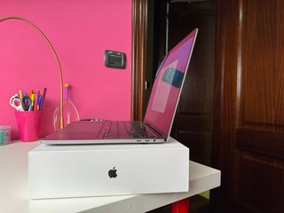 Macbook Pro 13” 2020 | Intel Core i5 | 16 GB RAM