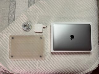 Macbook Pro 13” 2020 | Intel Core i5 | 16 GB RAM