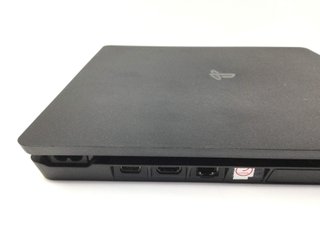 E474941-0 SONY PS4 500GB