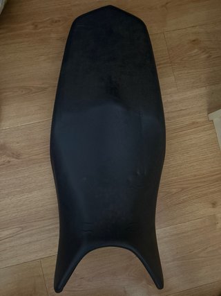 Asiento Honda CB125F