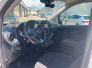 mercedez vito 2015 camper