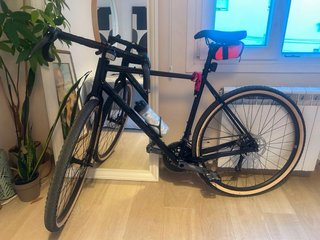 Bicicleta Ridley Karazy Taglia 54