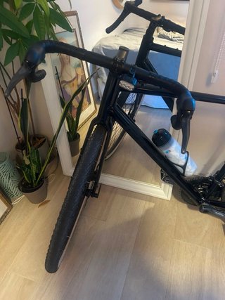 Bicicleta Ridley Karazy Taglia 54