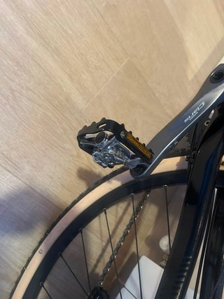 Bicicleta Ridley Karazy Taglia 54
