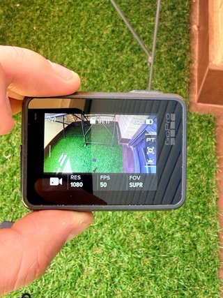 GoPro Hero 5 Black