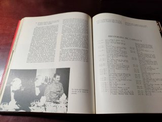 Historia Controvertida de la II Guerra Mundial