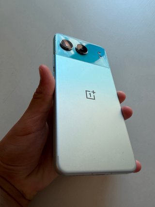 OnePlus Nord 4 512 GB - Como nuevo, 96% batería