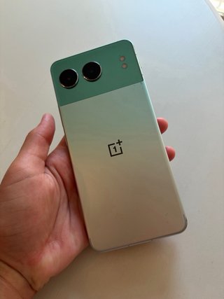 OnePlus Nord 4 512 GB - Como nuevo, 96% batería