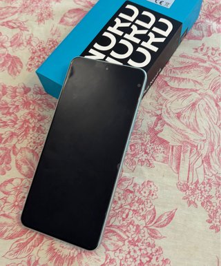 OnePlus Nord 4 512 GB - Como nuevo, 96% batería