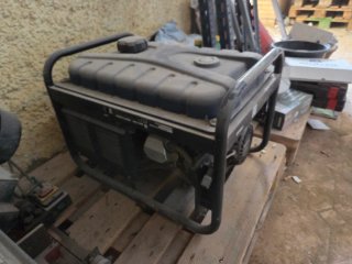 Generador Einhell BT-PG 2000